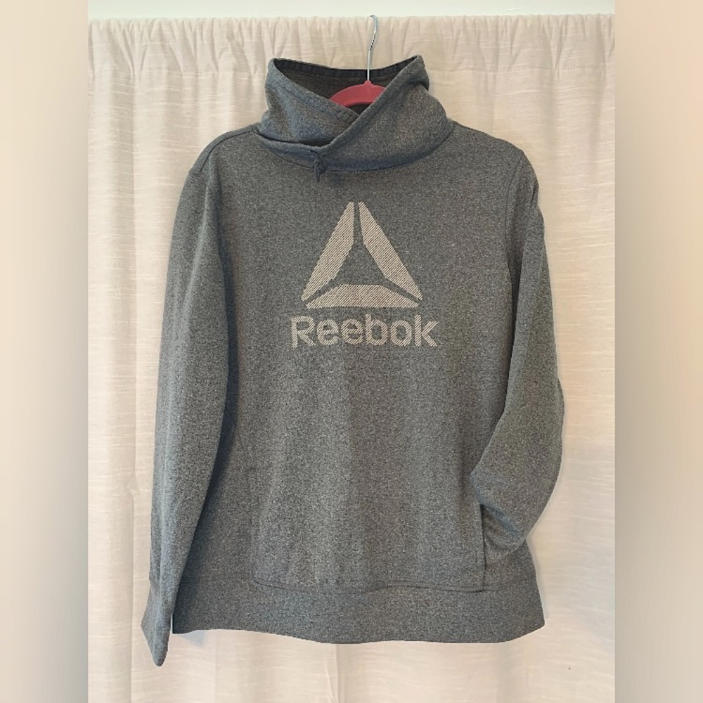 Reebok Sweatshirt